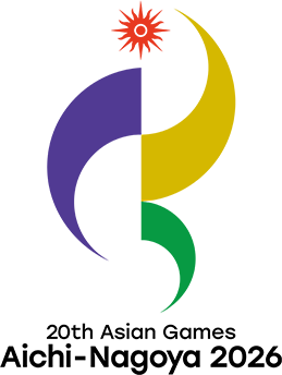 20th Asian Games Aichi-Nagoya 2026
